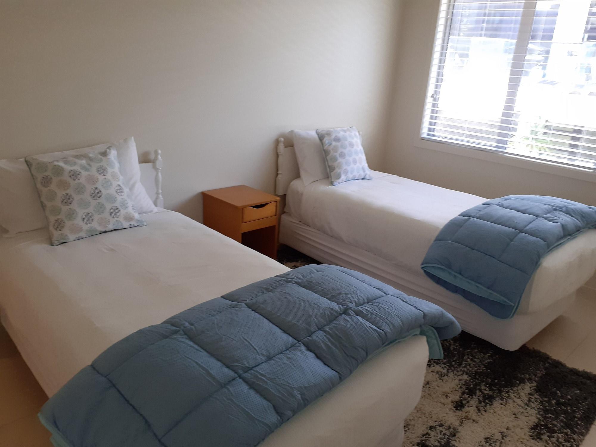 Pavilion Beachfront Apartments Mount Maunganui Extérieur photo