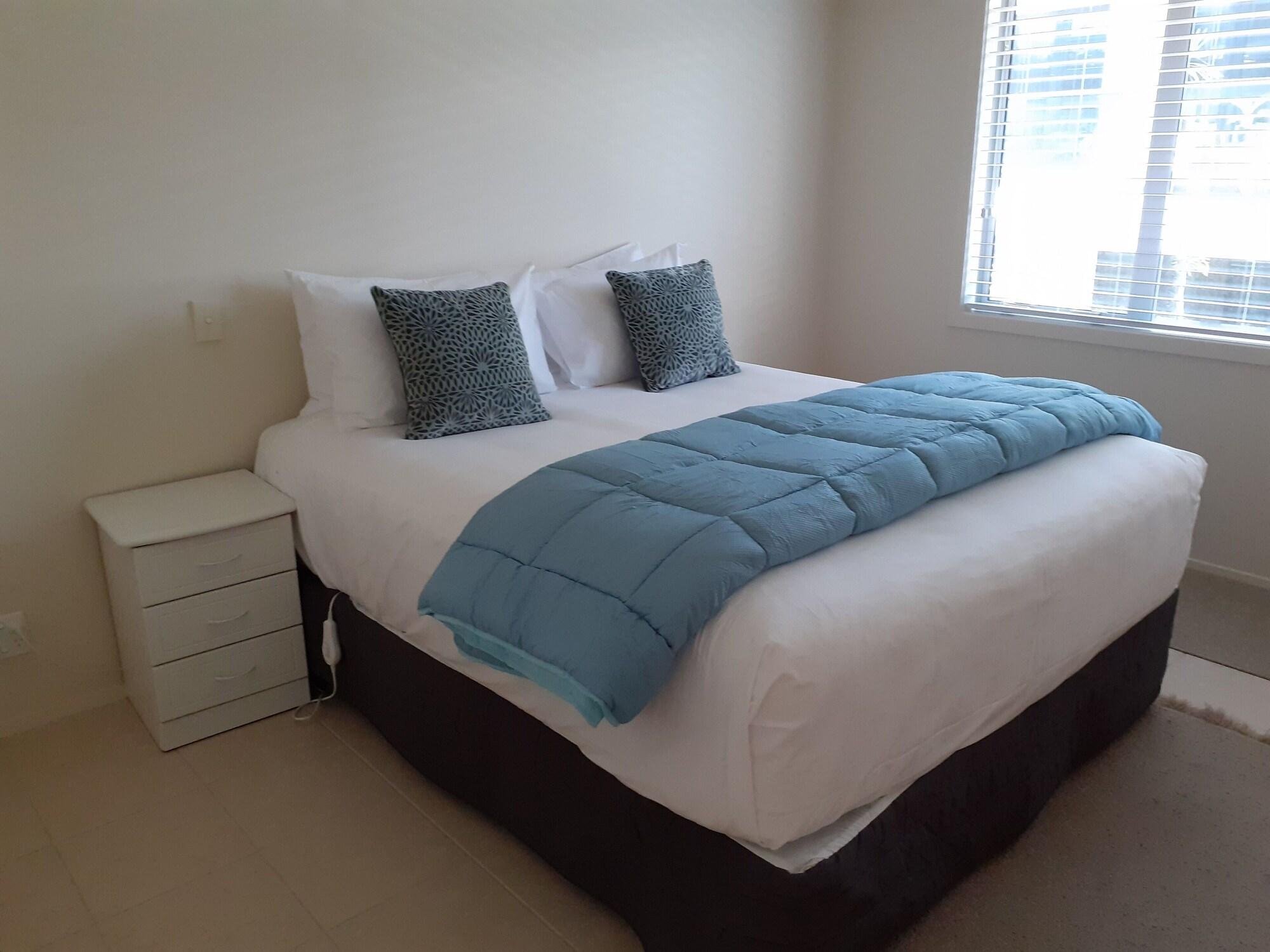 Pavilion Beachfront Apartments Mount Maunganui Extérieur photo
