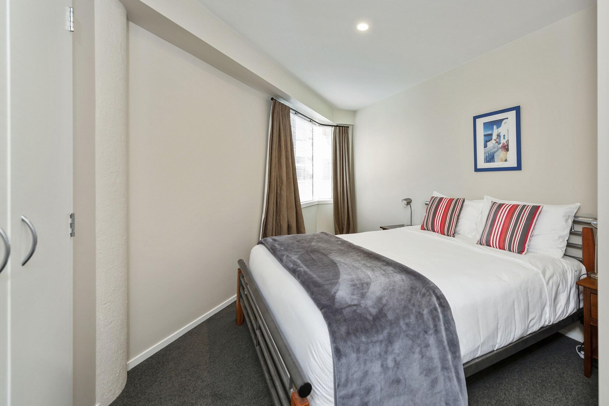 Pavilion Beachfront Apartments Mount Maunganui Extérieur photo