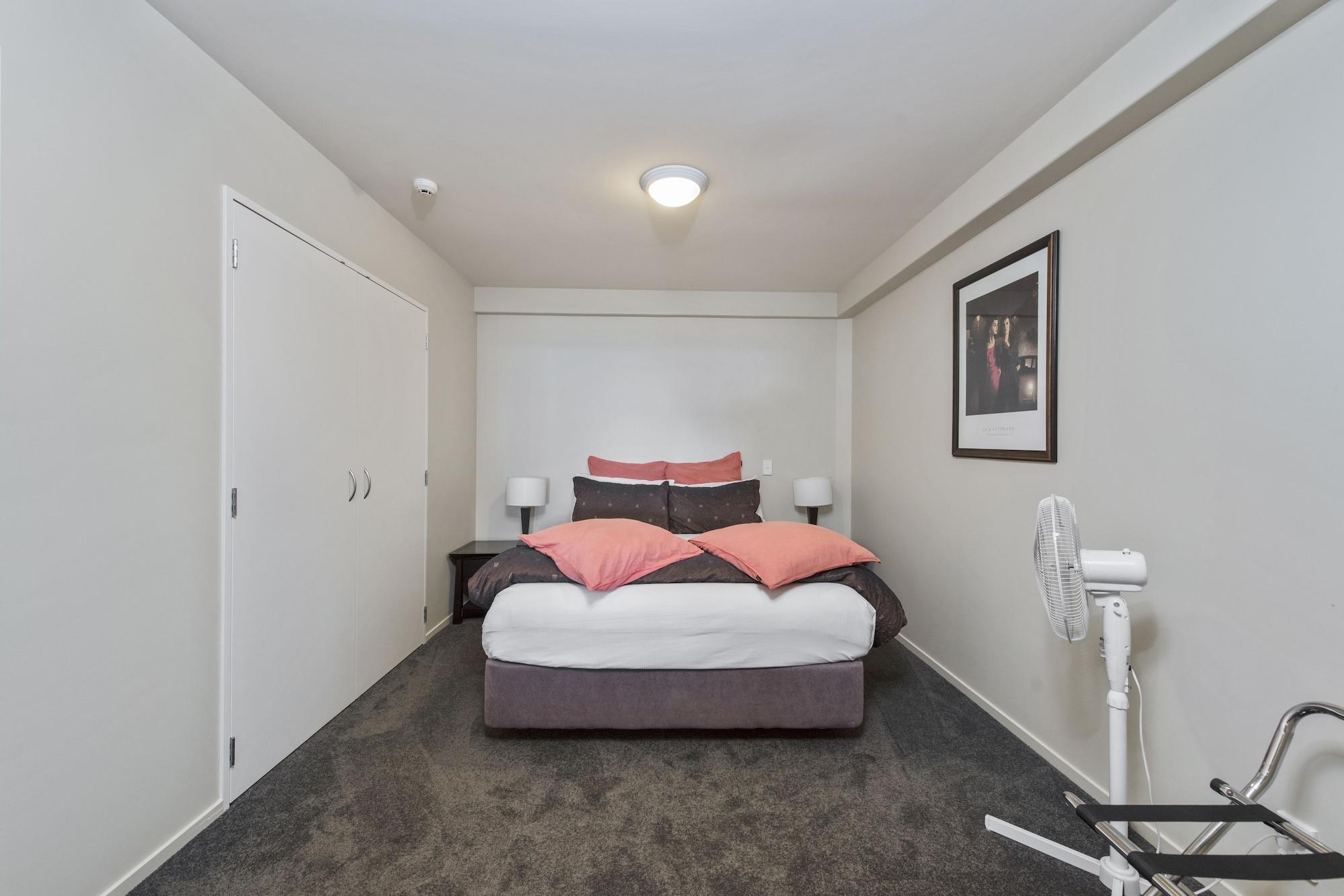 Pavilion Beachfront Apartments Mount Maunganui Extérieur photo